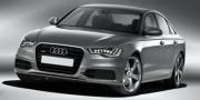 2014 Audi A6 2014 Audi A6