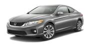 2014 Honda Accord Coupe 2014 Honda Accord Coupe