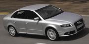 2007 Audi S4 2007 Audi S4