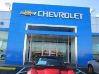 Manassas Chevrolet in Manassas, VA, 20109 Manassas Chevrolet