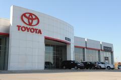 Heiser Toyota