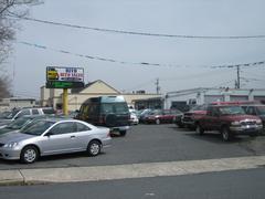 Blvd Auto Sales: Allentown,