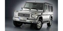 Acura Jacksonville on Buy A Used Mercedes Benz G500 In Your City   Autotrader Com