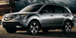  Acura  on Buy A Used Acura Mdx In Your City   Autotrader Com
