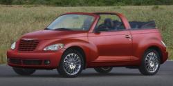 Buy a used Chrysler PT Cruiser