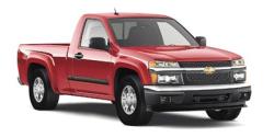 Acura  Orleans on Buy A Used Chevrolet Colorado In Your City   Autotrader Com