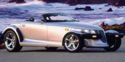 Acura Kansas City on Buy A Used Plymouth Prowler In Your City   Autotrader Com
