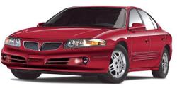 Acura Tulsa on Buy A Used Pontiac Bonneville In Your City   Autotrader Com