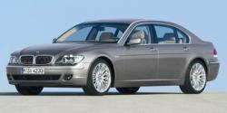 Acura Orlando on Buy A Used Bmw 750li In Your City Autotrader Com