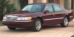 Acura Denver on Buy A Used Lincoln Continental In Your City Autotrader Com