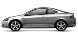 Acura Nashville on Buy A Used Acura Rsx In Your City   Autotrader Com