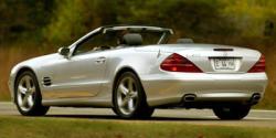 Miami Acura on Buy A Used Mercedes Benz Sl500 In Your City   Autotrader Com