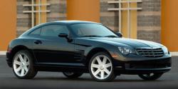 Acura Nashville on Buy A Used Chrysler Crossfire In Your City   Autotrader Com