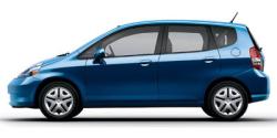 Honda fit for sale greensboro #7