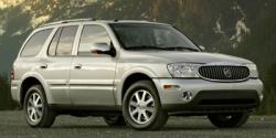 Acura Louis on Buy A Used Buick Rainier In Your City   Autotrader Com