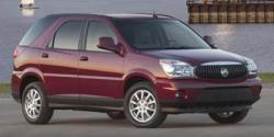 Acura  Vegas on Buy A Used Buick Rendezvous In Your City   Autotrader Com