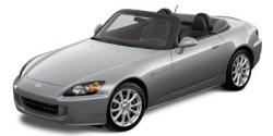 Is it worth buying a honda s2000 #6