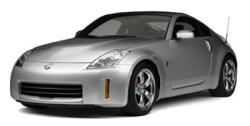 Buying used nissan 350z #3