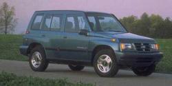 Acura  Orleans on Buy A Used Geo Tracker In Your City   Autotrader Com
