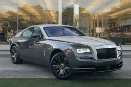 2018 Rolls Royce Wraith Pricing Reviews Ratings Kelley