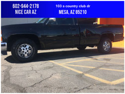 Truck Car Cover Chevrolet Chevy C//K Long Bed Ext Cab 1992 1993-2000