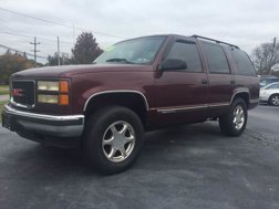 1993 Gmc Yukon Pricing Reviews Ratings Kelley Blue Book