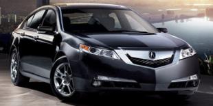 2009 Acura on 2009 Acura Tl   Autotrader Com