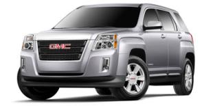 2012 Gmc Terrain Slt For Sale