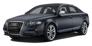 2011 Audi S6 Pics