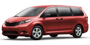 consumer reports honda odyssey vs toyota sienna #7