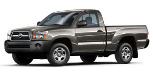 scale model toyota tacoma #5