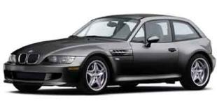 Bmw z3 coupe for sale autotrader #5