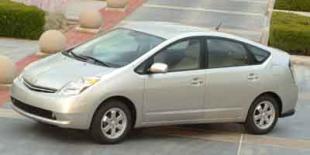 2004 Toyota prius consumer review