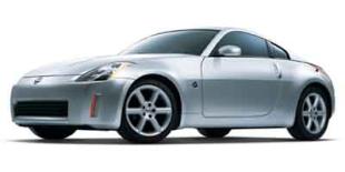 2004 Nissan 350Z