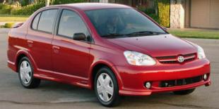 2005 toyota echo consumer reviews #2