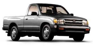 1998 toyota tacoma consumer review #5