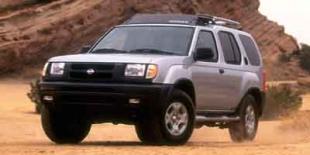 2001 Nissan Xterra