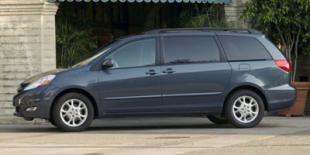 2007 toyota sienna consumer review #7