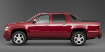 Acura  Antonio on Find New  Certified And Used Chevrolet Avalanche Models  Buy An