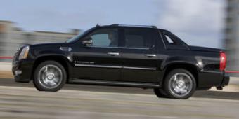 Acura Jacksonville on Find New  Certified And Used Cadillac Escalade Ext Models  Buy An