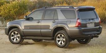 used certified toyota 4runner #6