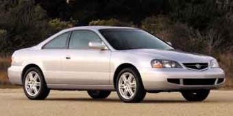 Acura Models on Find New  Certified And Used Acura 3 2cl Models  Buy An Acura 3 2cl