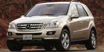 Acura Cincinnati on Find New  Certified And Used Mercedes Benz Ml500 Models  Buy An