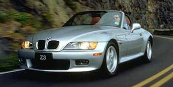 Bmw z3 coupe for sale autotrader #7