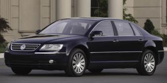 Acura Raleigh on Find New  Certified And Used Volkswagen Phaeton Models  Buy An