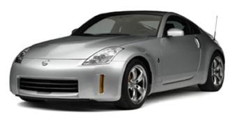 Acura Tulsa on Find New  Certified And Used Nissan 350z Models  Buy An Nissan 350z