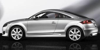 Acura Tulsa on Find New  Certified And Used Audi Tt Models  Buy An Audi Tt Online
