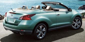 Used nissan convertibles for sale #9