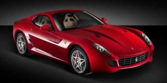 Used Ferrari Cars New York 6