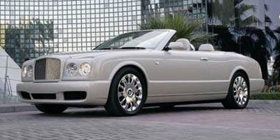 2008 Bentley Azure Convertible Prices Amp Reviews